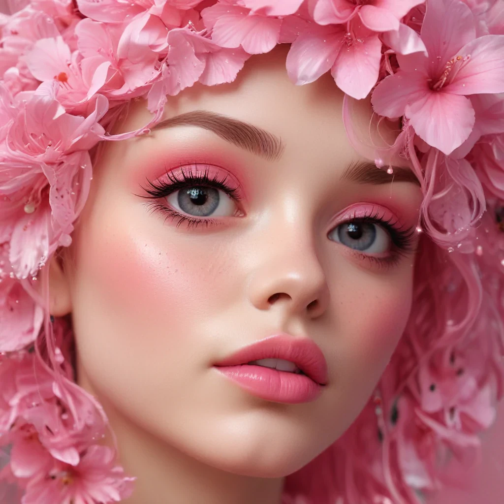 cute pink screensavers