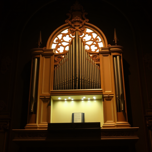 organ png