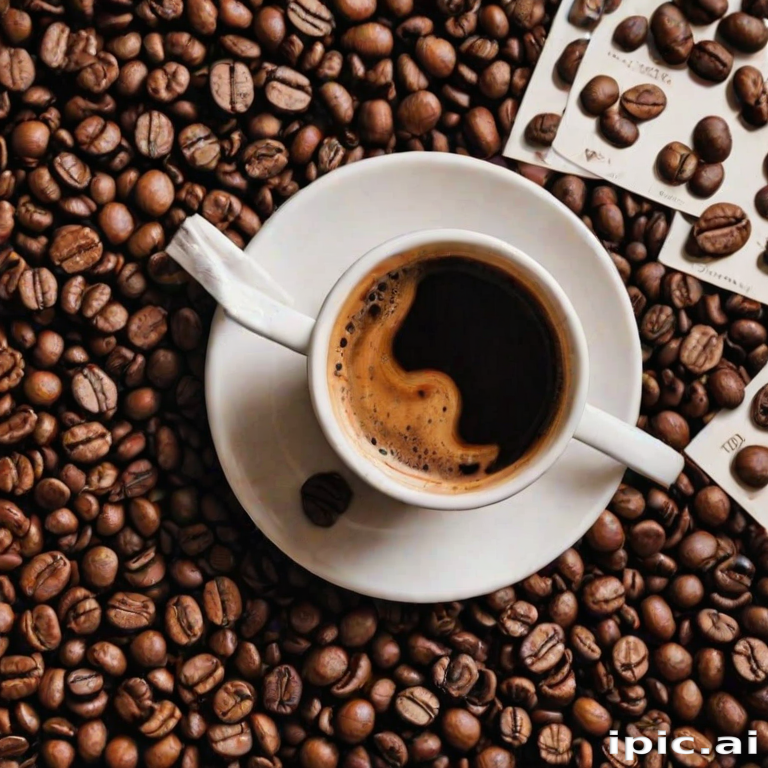aesthetic coffee wallpapers