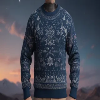 sweater mockups