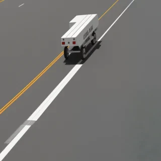 white line png