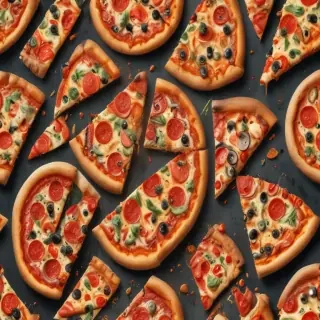 pizza clip art