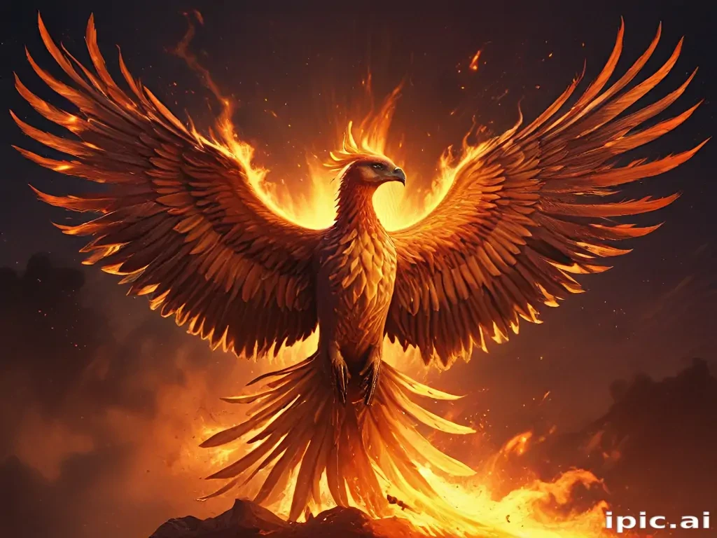 phoenix images free