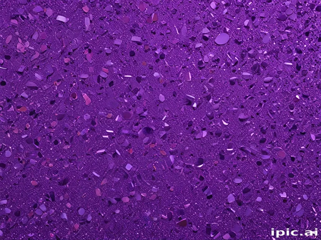 glitter background purple