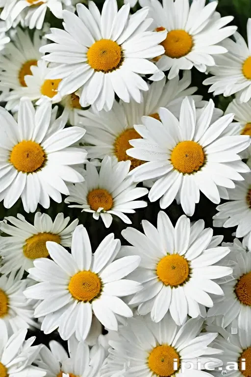 daisy wallpaper for desktop