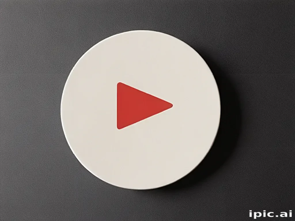 play button