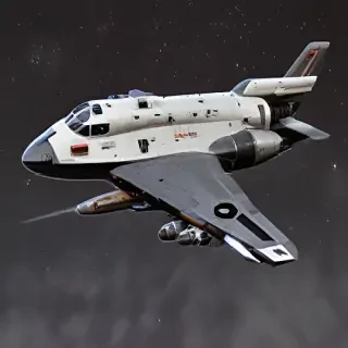 space ship png