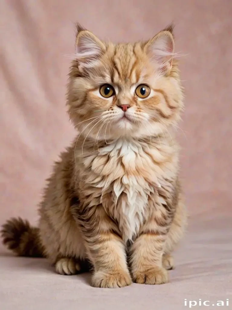 selkirk rex breed