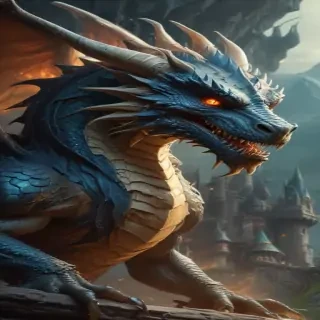 wallpapers of dragons
