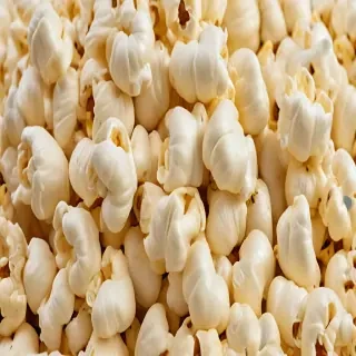 png popcorn