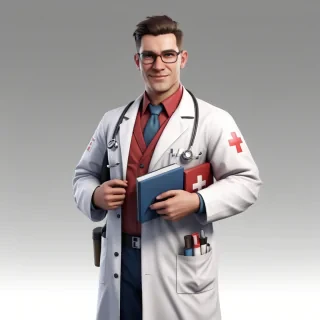medic png