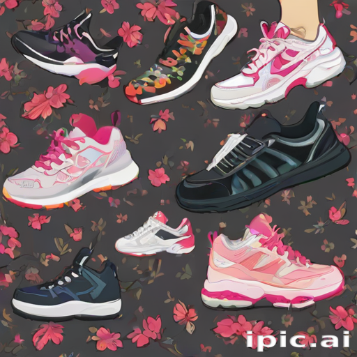 shoe wallpapers