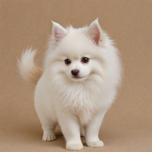 oriental bicolor breed