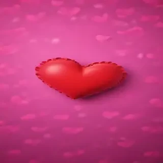 heart background photos