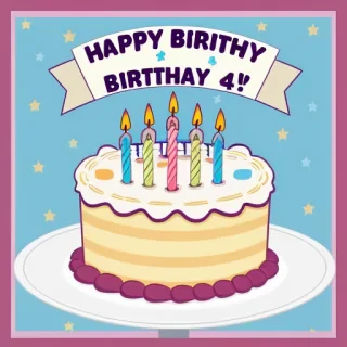 free happy birthday images