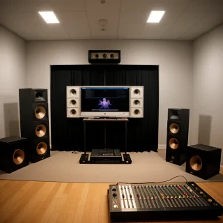 sound trap
