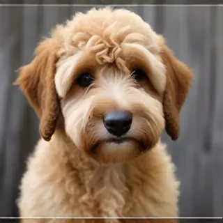 australian labradoodle