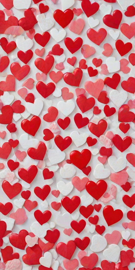 heart background picture