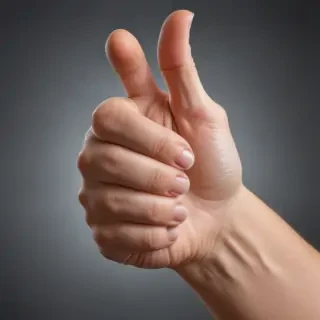 thumbs up png