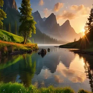 nature wallpaper for phone