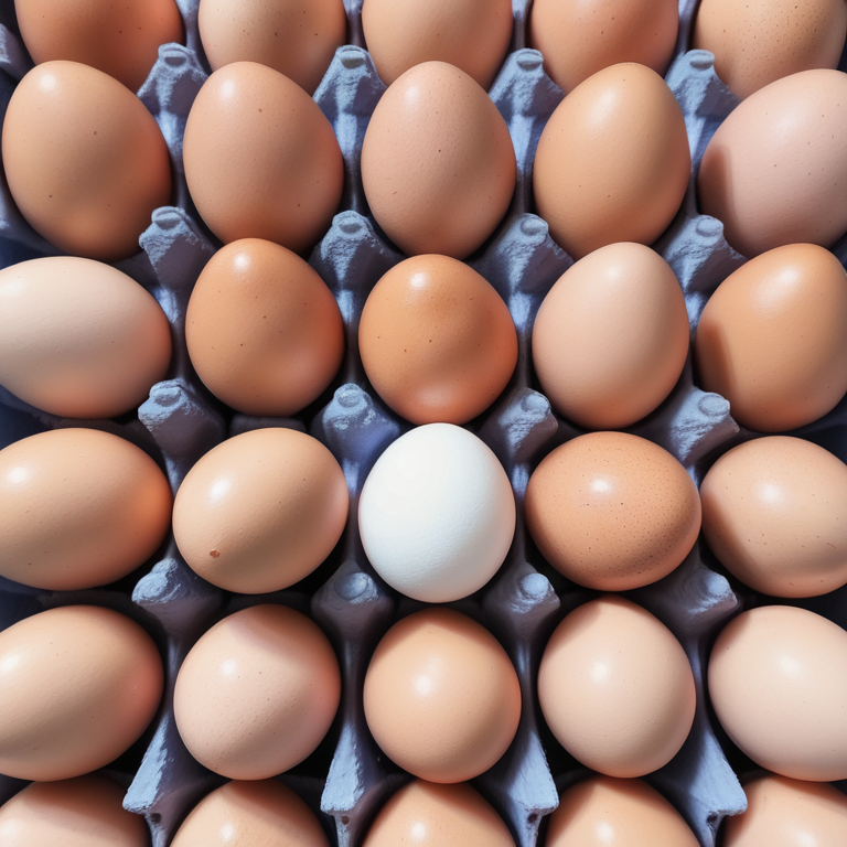 how much is a dozen eggs at save a lot