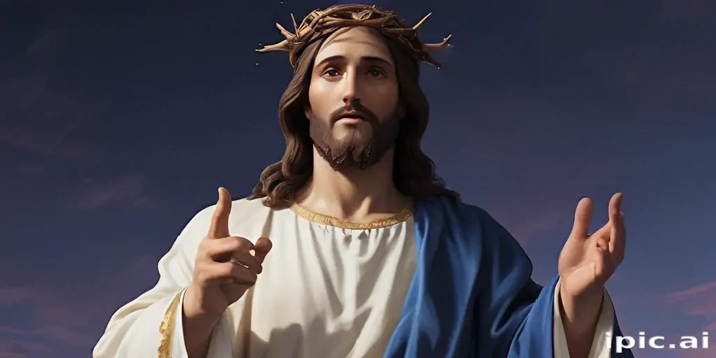 aesthetic jesus wallpapers
