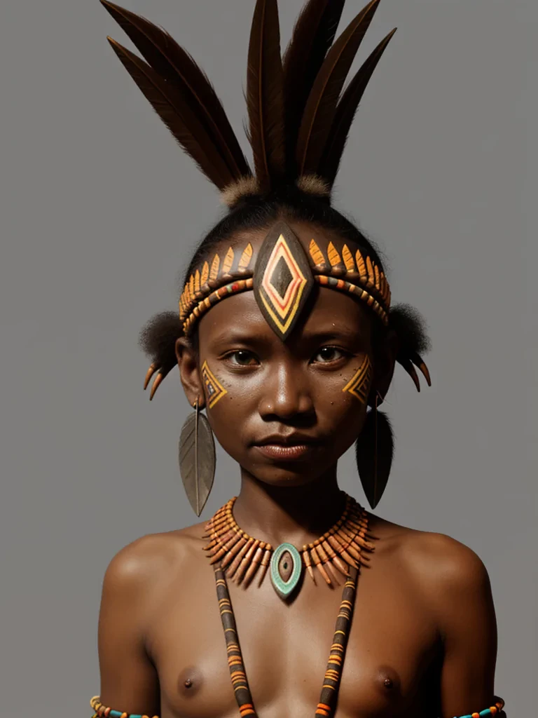 tribal png