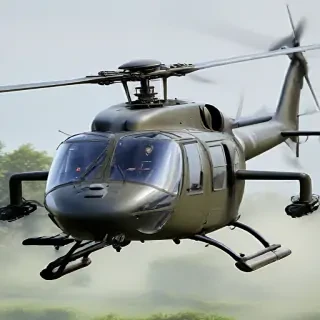 helicopter png