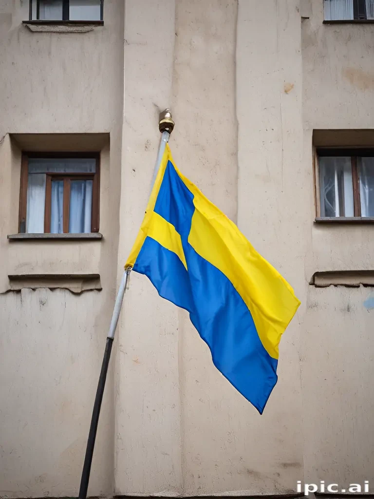 ukraine flag