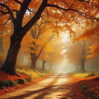 autumn iphone wallpaper