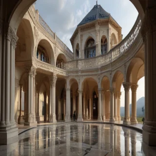 architectural designs