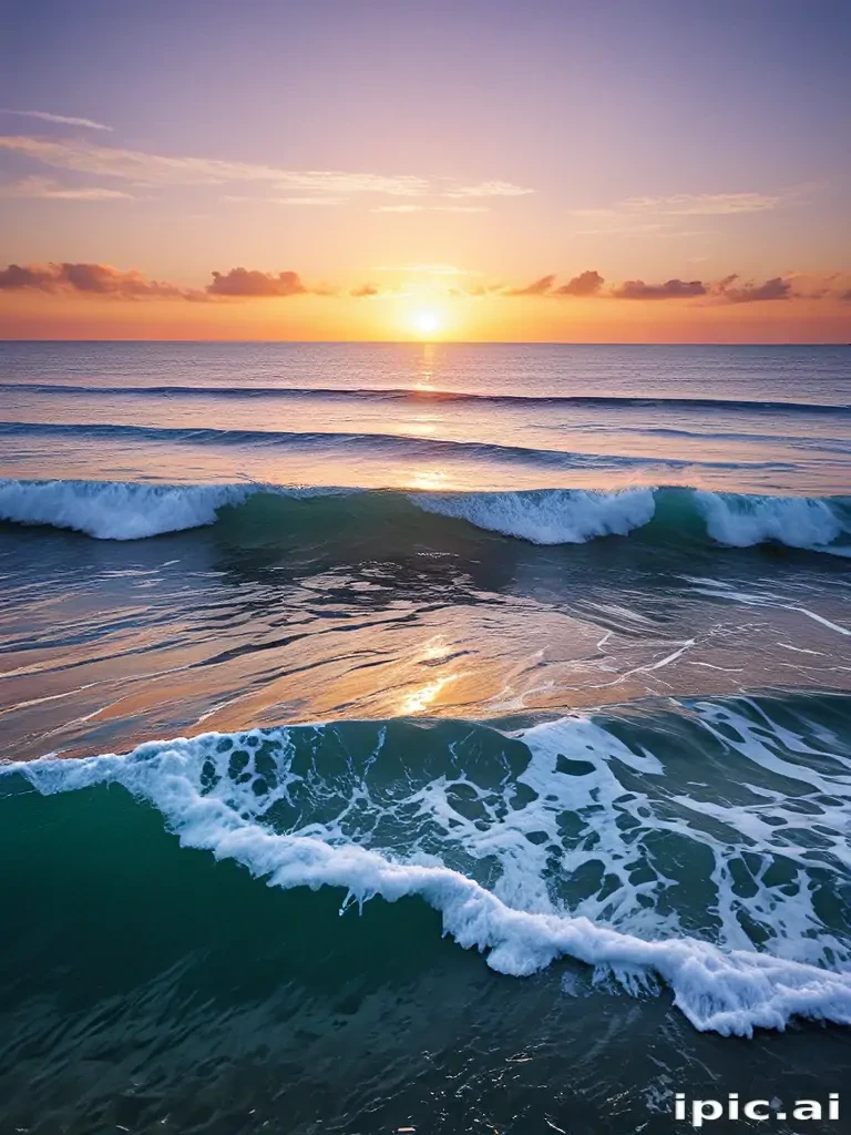 ocean computer backgrounds