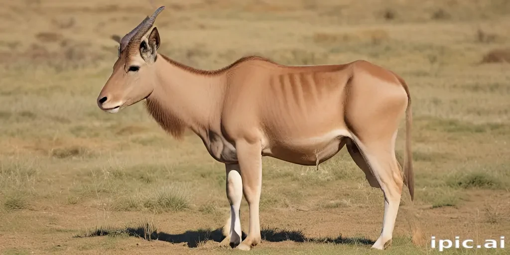 eland