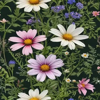 wildflower png