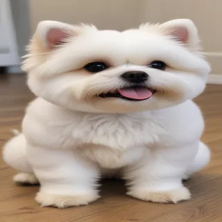 boshih dog breed