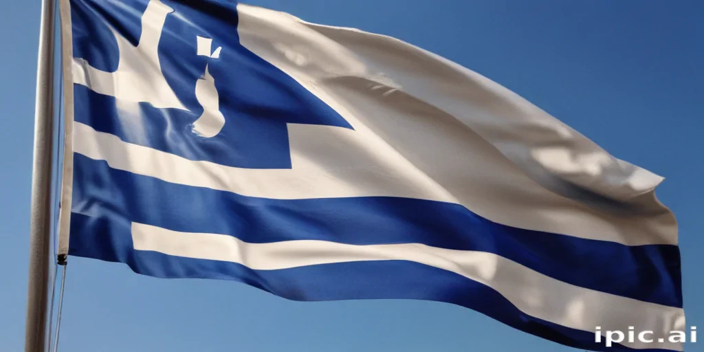 greek flag