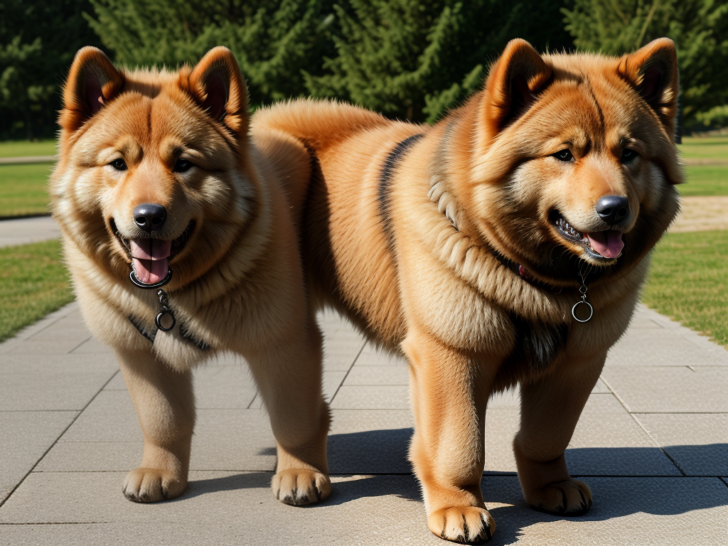 eurasier dog breed