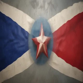 cuban flag