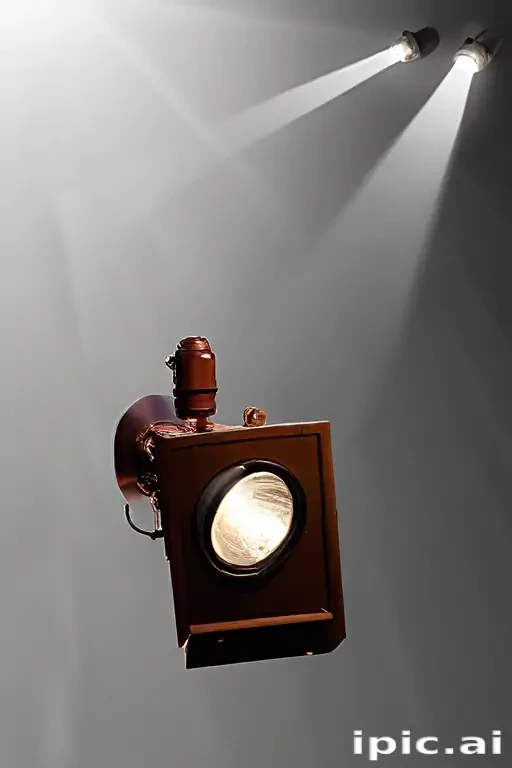 spotlights png