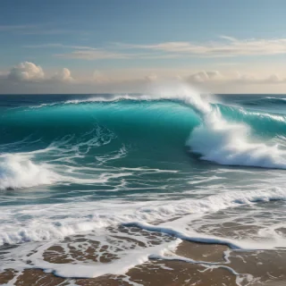 ocean waves png