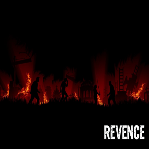 revenge wallpaper