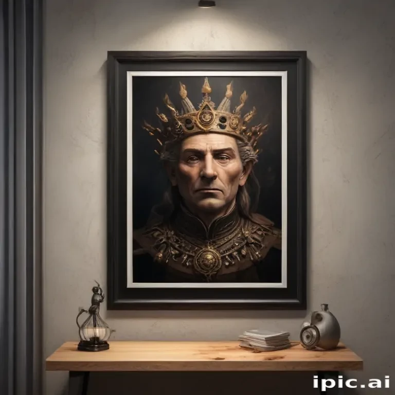 wall art mockup free