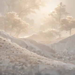 neutral aesthetic background