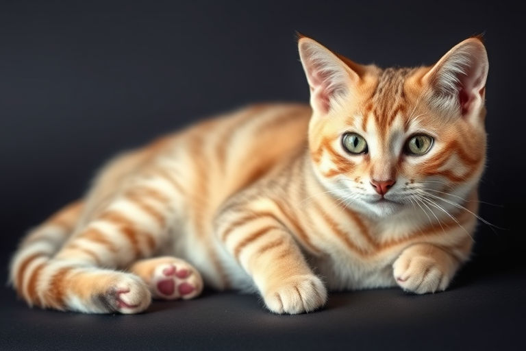 american polydactyl breed