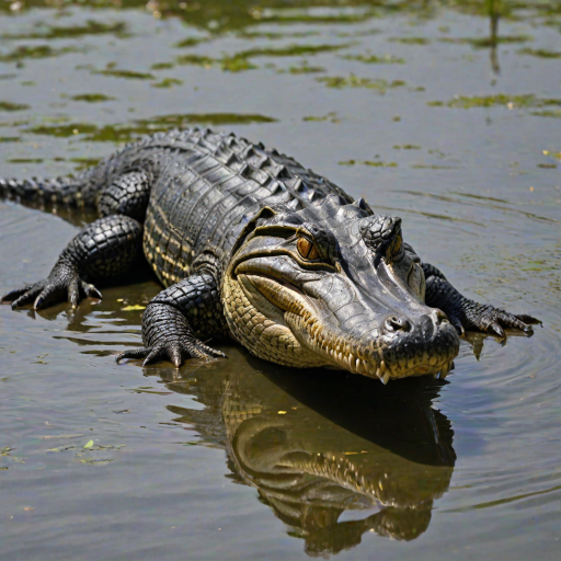 alligator png
