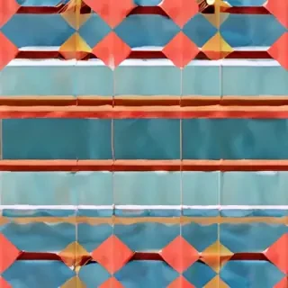 pattern line