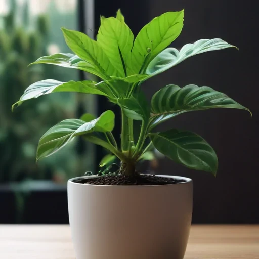plant iphone wallpaper