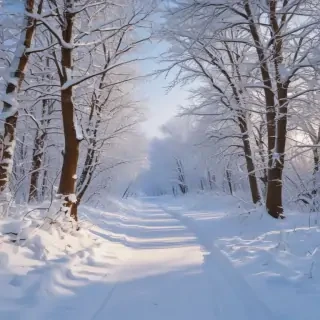 snow pngs