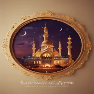 eid mubarak images