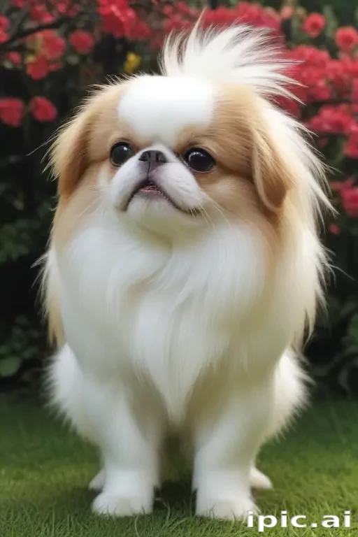 japanese chin